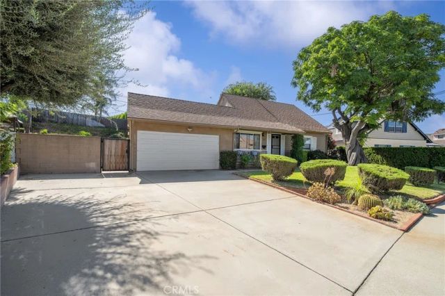 604 N Charter, Covina, CA 91724