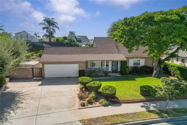 604 N Charter, Covina, CA 91724