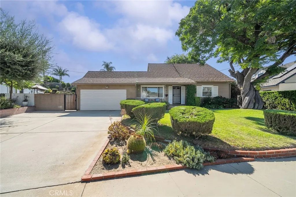 604 N Charter, Covina, CA 91724
