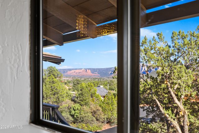 300 Calle Del Norte --, Sedona, AZ 86336