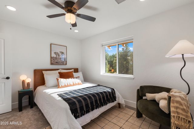 300 Calle Del Norte --, Sedona, AZ 86336