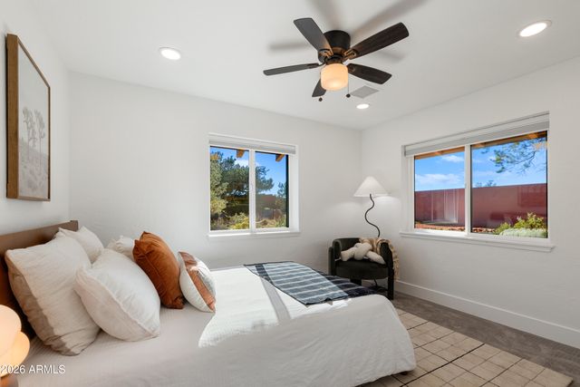 300 Calle Del Norte --, Sedona, AZ 86336