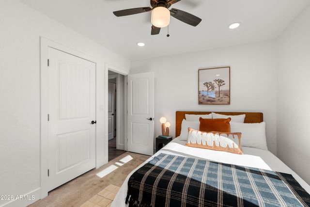 300 Calle Del Norte --, Sedona, AZ 86336