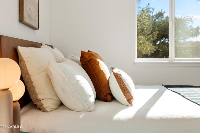 300 Calle Del Norte --, Sedona, AZ 86336