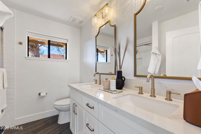 300 Calle Del Norte --, Sedona, AZ 86336