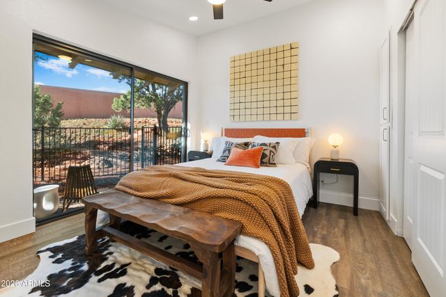 300 Calle Del Norte --, Sedona, AZ 86336