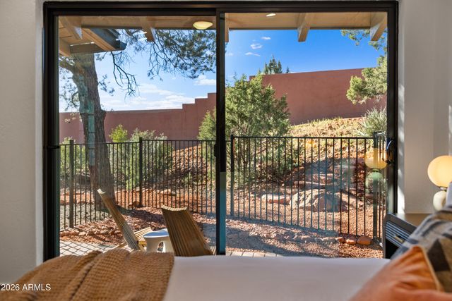 300 Calle Del Norte --, Sedona, AZ 86336
