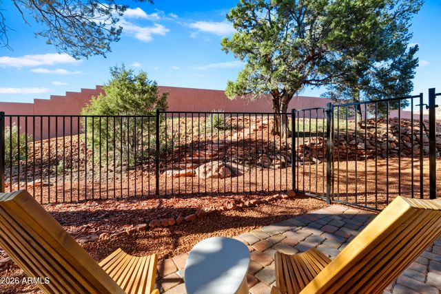 300 Calle Del Norte --, Sedona, AZ 86336