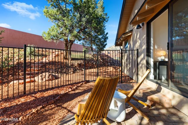 300 Calle Del Norte --, Sedona, AZ 86336