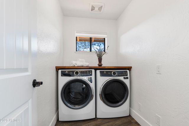 300 Calle Del Norte --, Sedona, AZ 86336