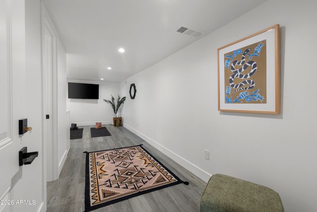 300 Calle Del Norte --, Sedona, AZ 86336