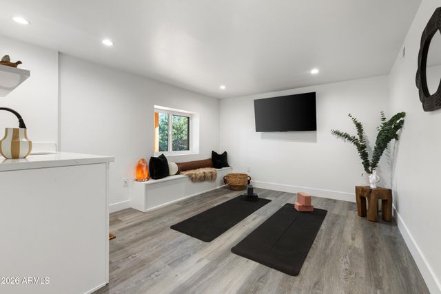 300 Calle Del Norte --, Sedona, AZ 86336