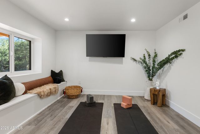 300 Calle Del Norte --, Sedona, AZ 86336