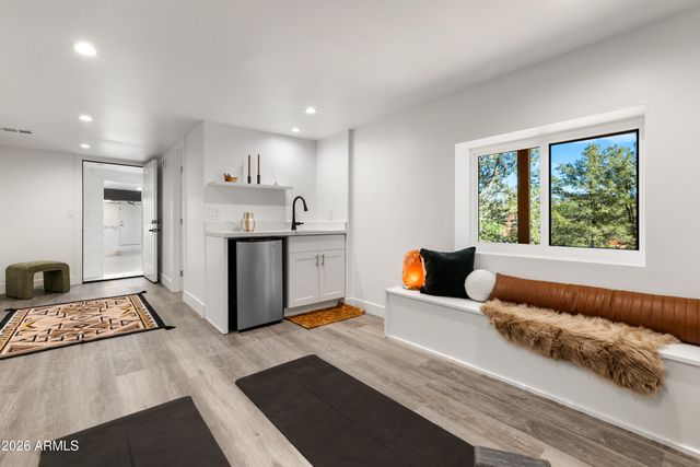 300 Calle Del Norte --, Sedona, AZ 86336