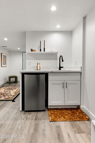 300 Calle Del Norte --, Sedona, AZ 86336