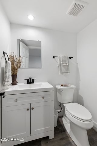 300 Calle Del Norte --, Sedona, AZ 86336