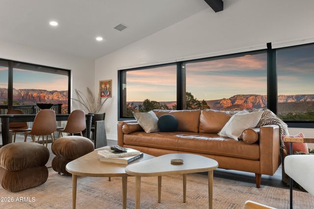 300 Calle Del Norte --, Sedona, AZ 86336