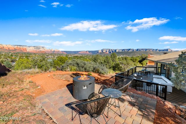 300 Calle Del Norte --, Sedona, AZ 86336