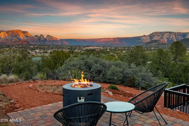 300 Calle Del Norte --, Sedona, AZ 86336