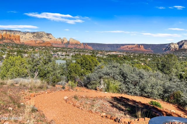300 Calle Del Norte --, Sedona, AZ 86336