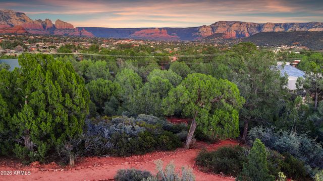 300 Calle Del Norte --, Sedona, AZ 86336