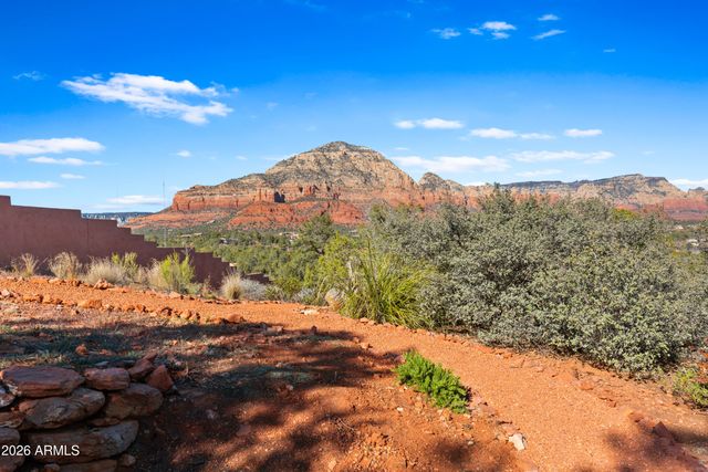 300 Calle Del Norte --, Sedona, AZ 86336
