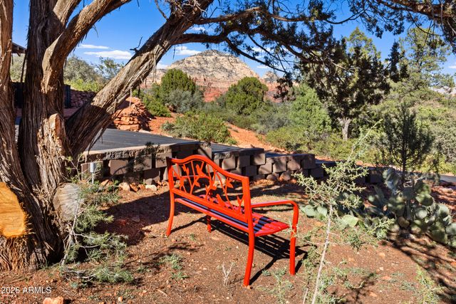 300 Calle Del Norte --, Sedona, AZ 86336