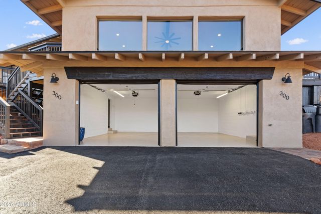 300 Calle Del Norte --, Sedona, AZ 86336