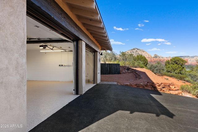 300 Calle Del Norte --, Sedona, AZ 86336