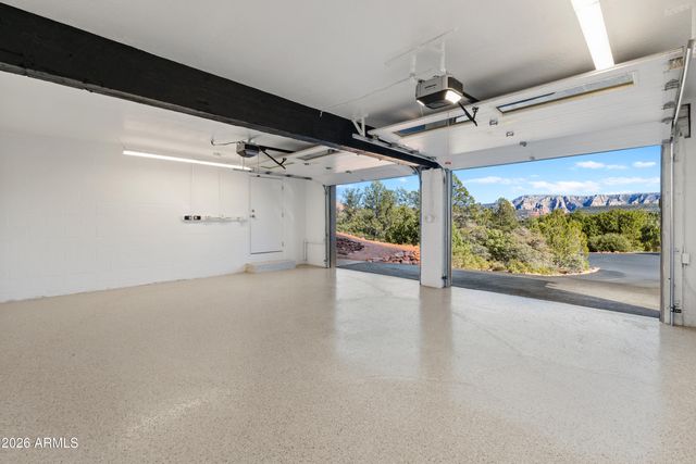 300 Calle Del Norte --, Sedona, AZ 86336