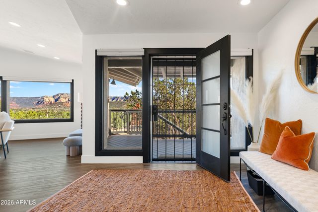 300 Calle Del Norte --, Sedona, AZ 86336