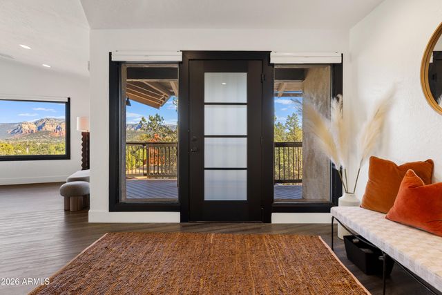 300 Calle Del Norte --, Sedona, AZ 86336