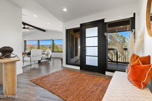 300 Calle Del Norte --, Sedona, AZ 86336