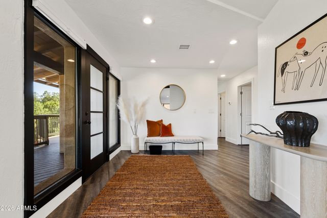 300 Calle Del Norte --, Sedona, AZ 86336