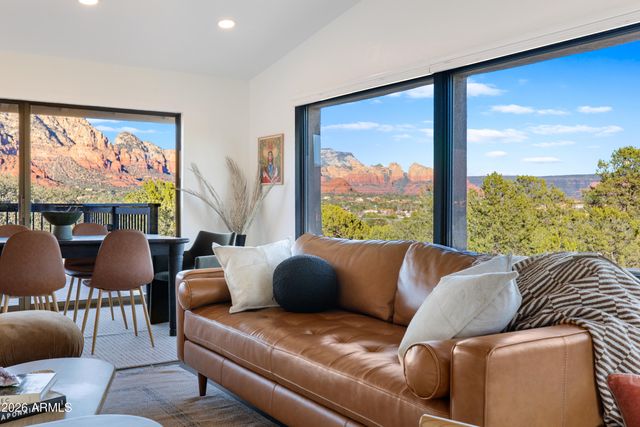 300 Calle Del Norte --, Sedona, AZ 86336