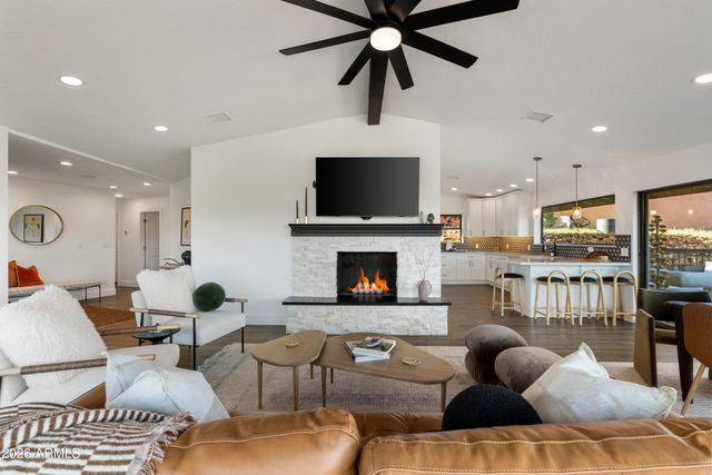 300 Calle Del Norte --, Sedona, AZ 86336