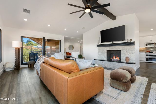 300 Calle Del Norte --, Sedona, AZ 86336