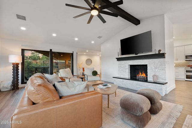 300 Calle Del Norte --, Sedona, AZ 86336