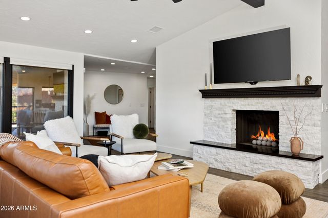 300 Calle Del Norte --, Sedona, AZ 86336