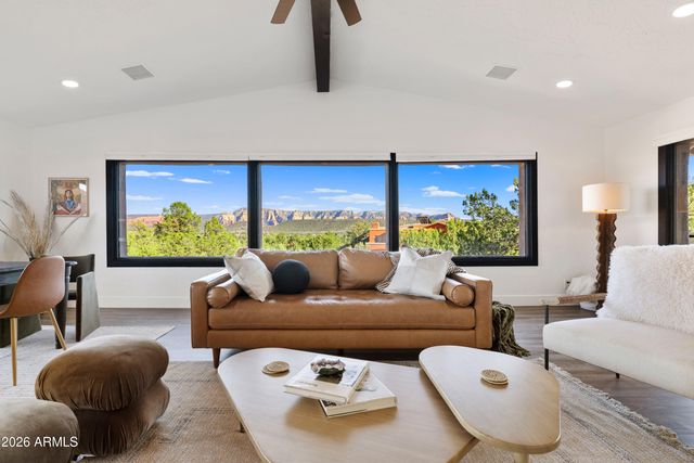 300 Calle Del Norte --, Sedona, AZ 86336