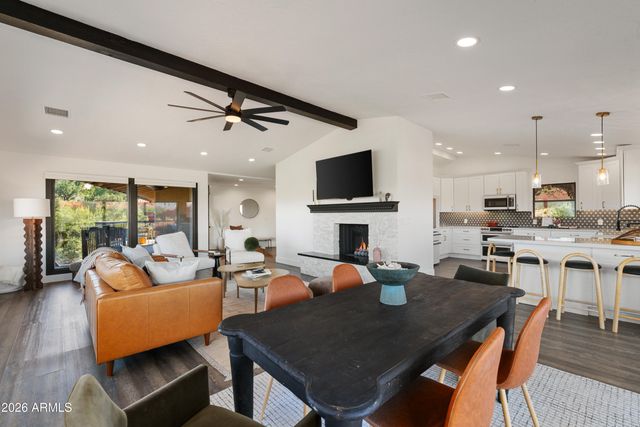 300 Calle Del Norte --, Sedona, AZ 86336