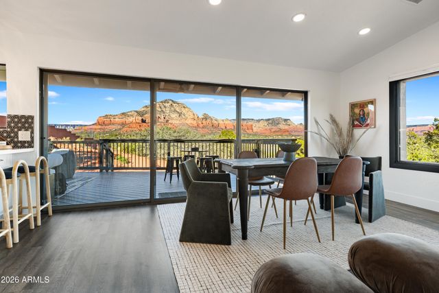 300 Calle Del Norte --, Sedona, AZ 86336