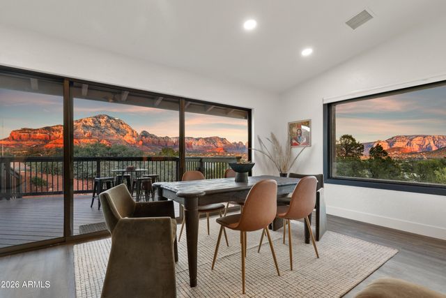 300 Calle Del Norte --, Sedona, AZ 86336