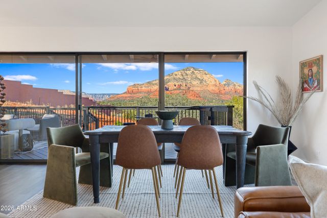 300 Calle Del Norte --, Sedona, AZ 86336