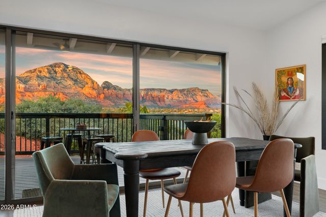 300 Calle Del Norte --, Sedona, AZ 86336