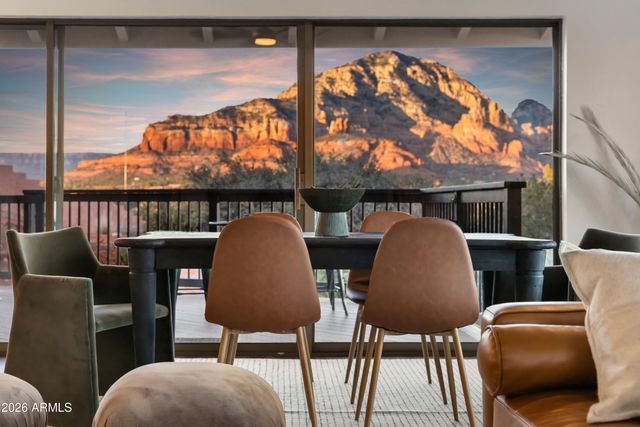 300 Calle Del Norte --, Sedona, AZ 86336