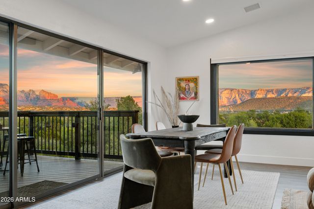 300 Calle Del Norte --, Sedona, AZ 86336