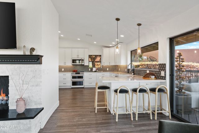 300 Calle Del Norte --, Sedona, AZ 86336