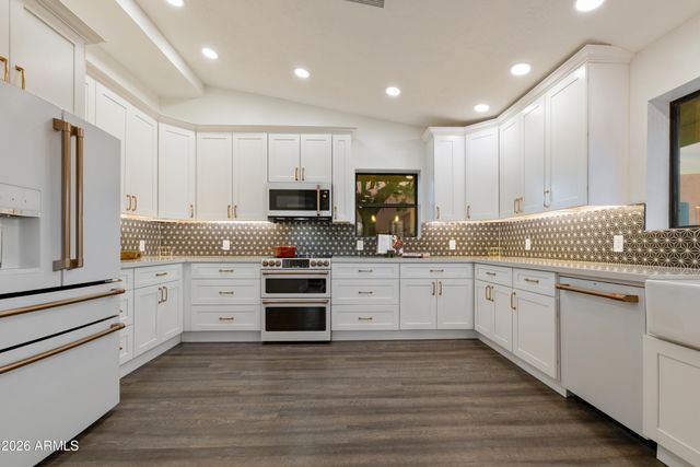 300 Calle Del Norte --, Sedona, AZ 86336