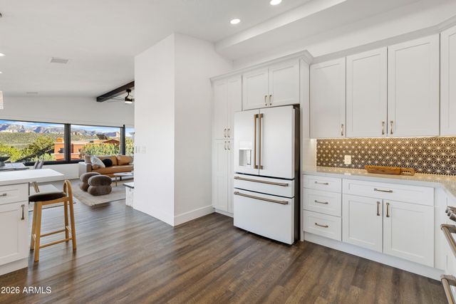 300 Calle Del Norte --, Sedona, AZ 86336